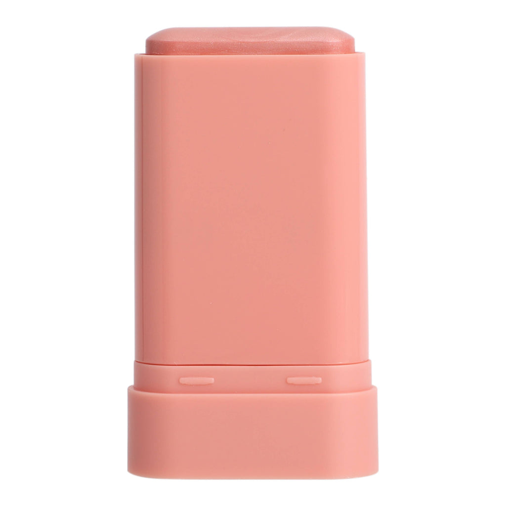 BYS Tinted Serum Stick Blush Babyrosa