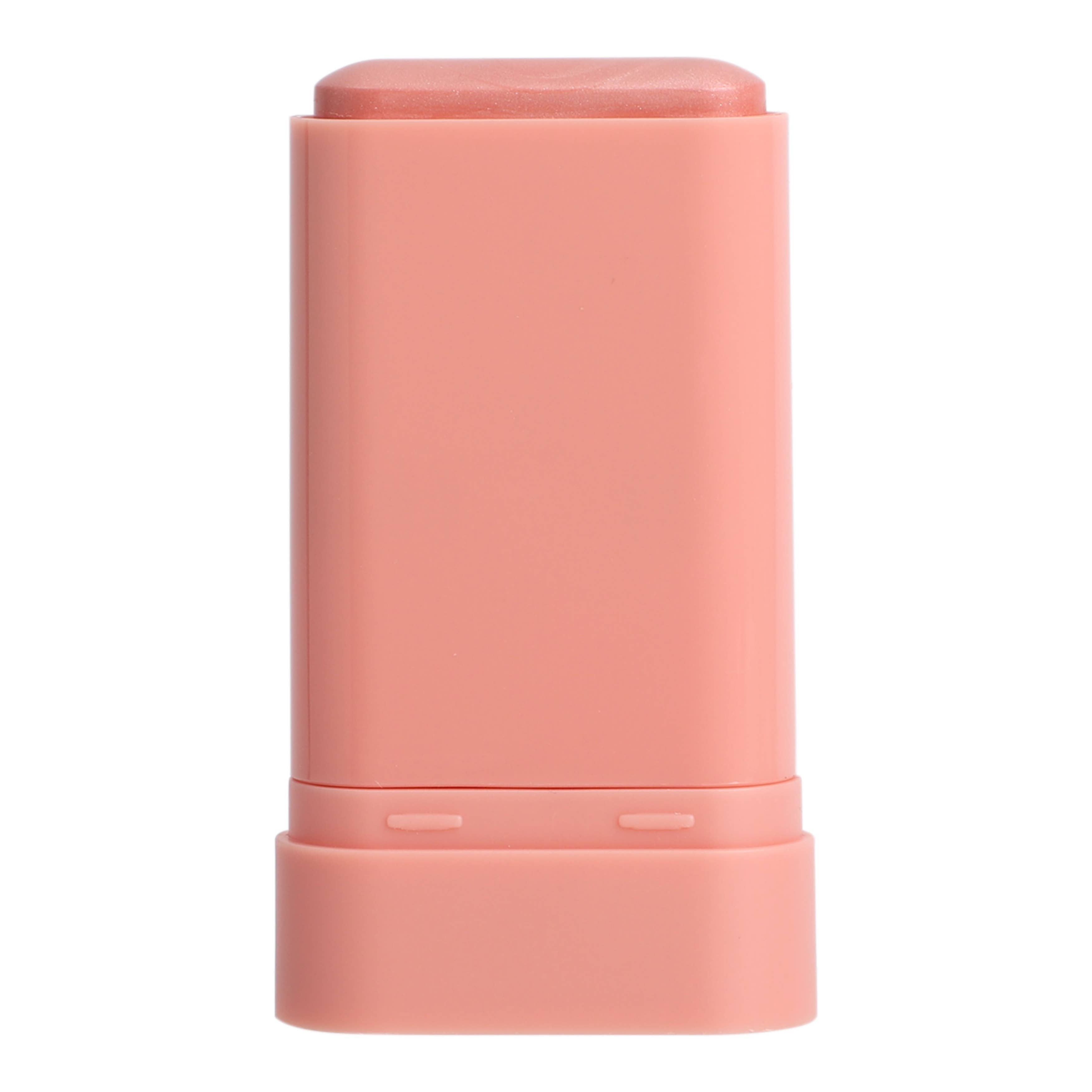 BYS Tinted Serum Stick Blush Babyrosa