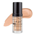 LA GIRL Pro Coverage Illuminating-foundation Porcela