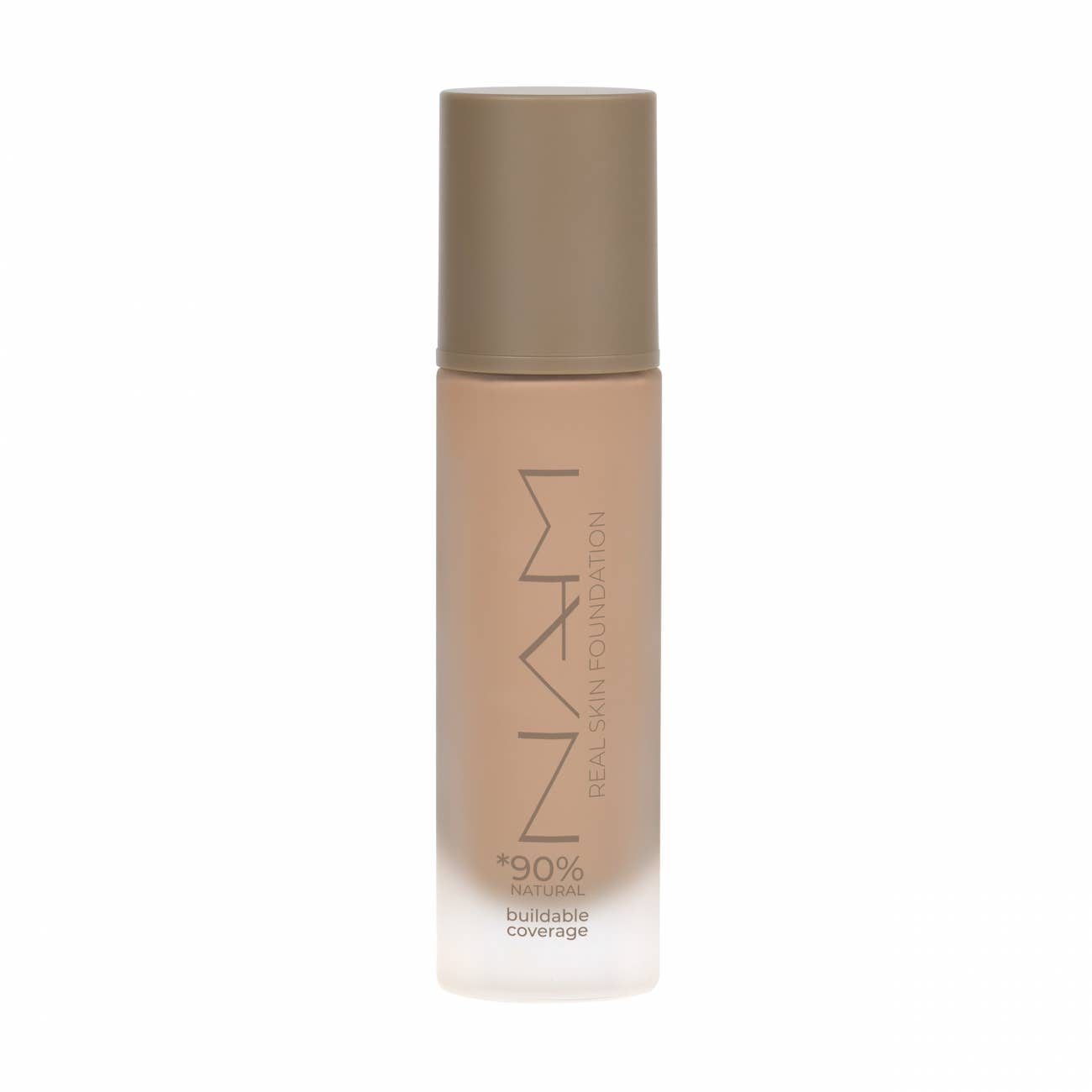 TRENDING CORPORATE Name Real Skin No 5 makeup base