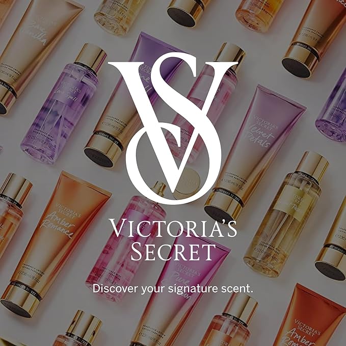 Victoria's Secret Fragrance Mist – Classics Collection