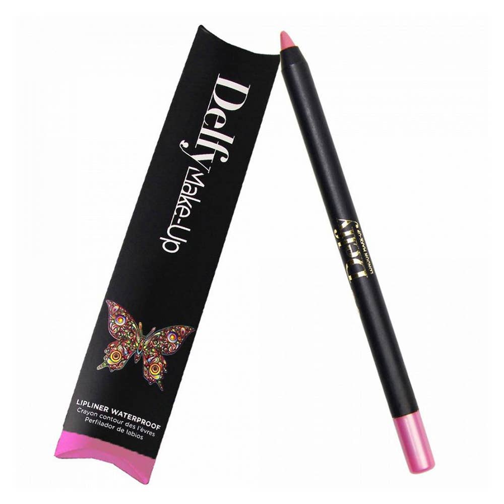 Delfy Lip Liner Pencil – No. 050