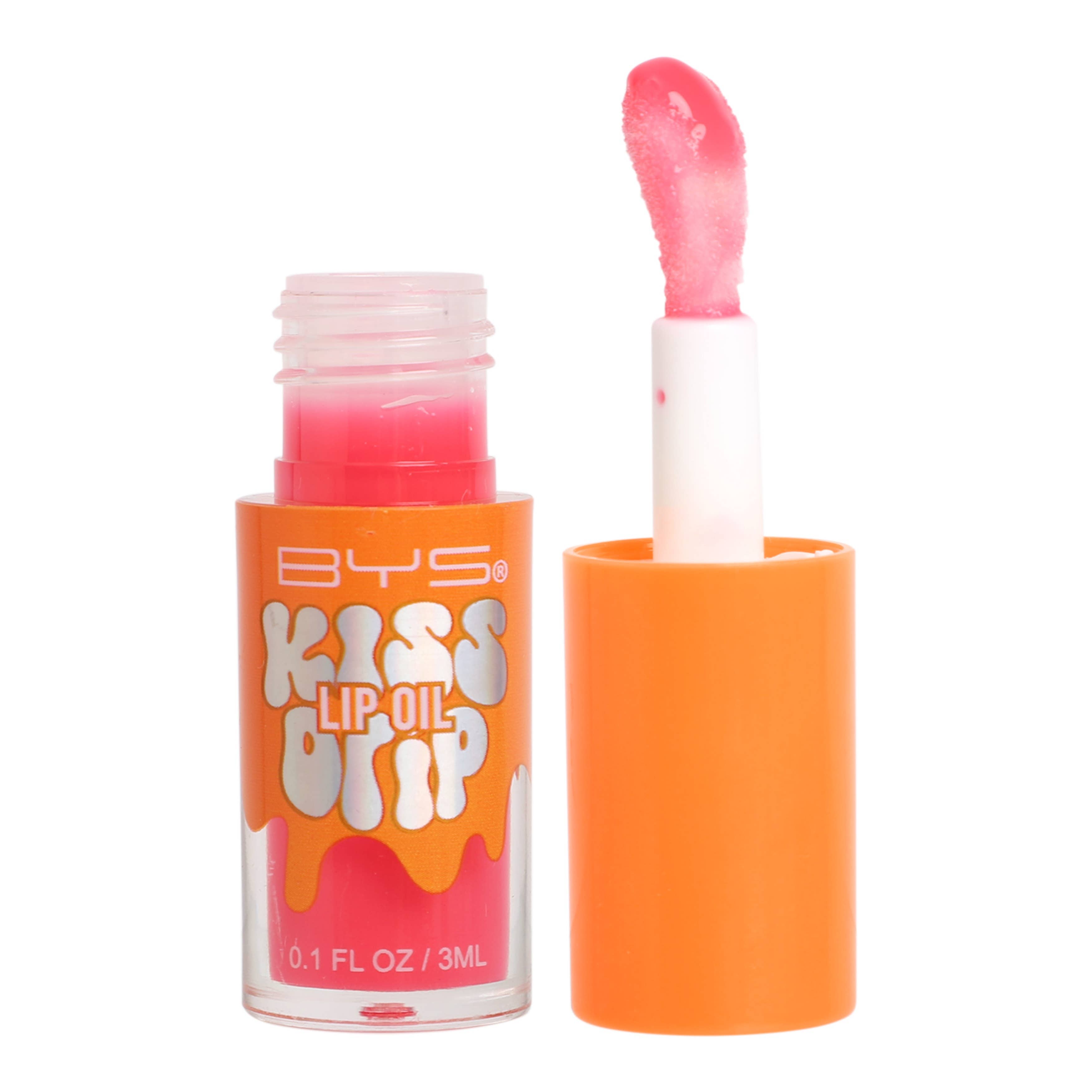 BYS Läppolja Kiss Drip Heartfelt 3ml