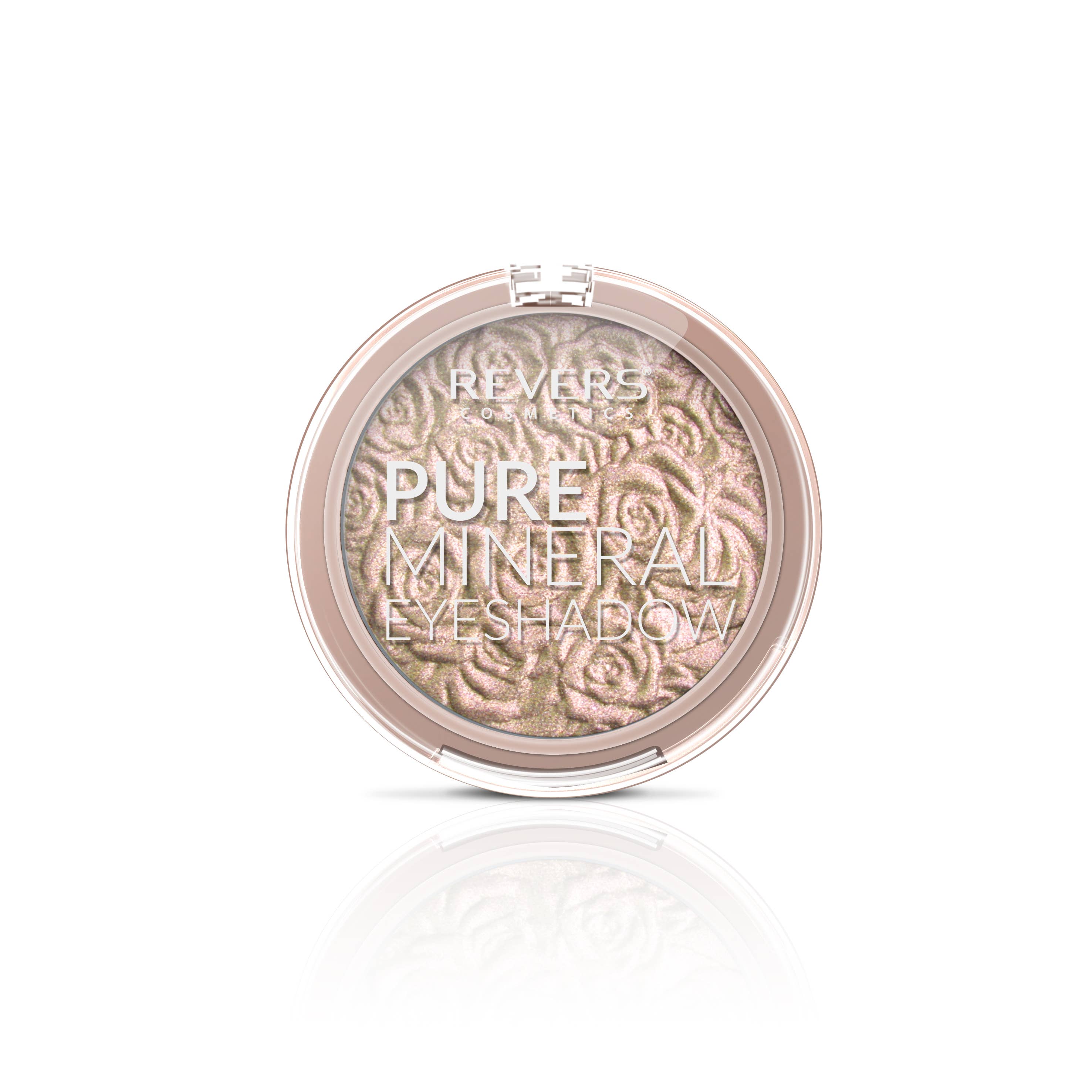 Revers 2-i-1 Pure Mineral Eyeshadow & Highlighter