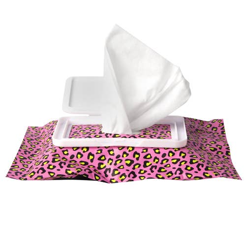 BYS Micellar Water Cleansing Wipes 25 pcs