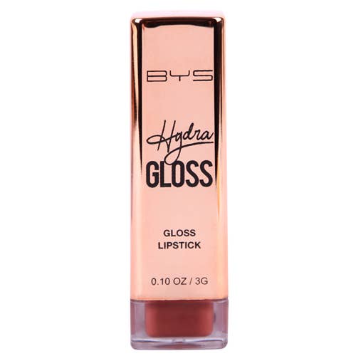 BYS Läppstift Hydra Glansserum GLITTRA
