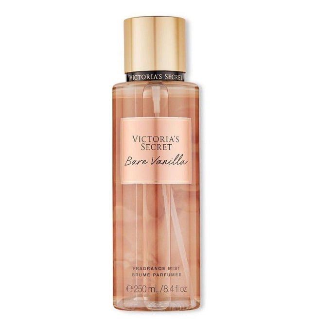 Victoria's Secret Fragrance Mist – Classics Collection