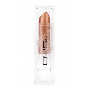 BYS Metallic Lipstick GYLLENE PRIS