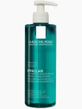 Effaclar Micropeeling Gel 400 ml