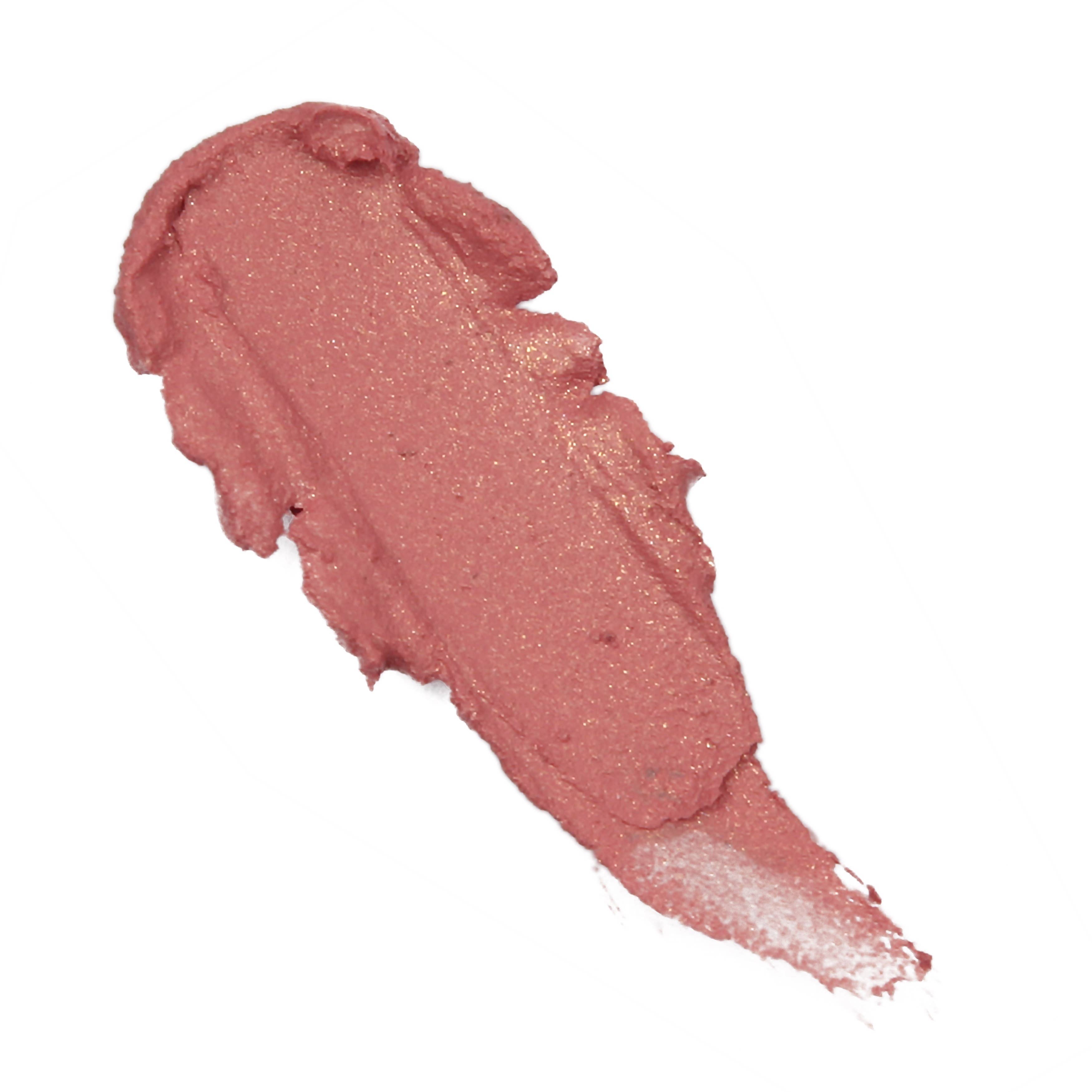 BYS Cream Blush Peach Shine