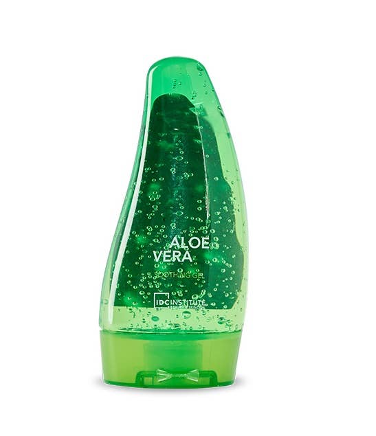 IDC INSTITUTE Fresh Aloe Soothing Gel 80 ml