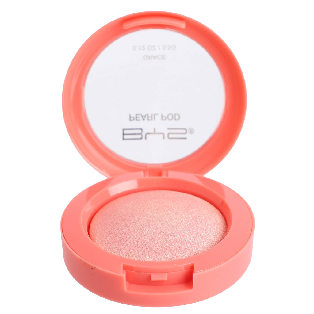 BYS Pearl Pod Baked Blush Grace