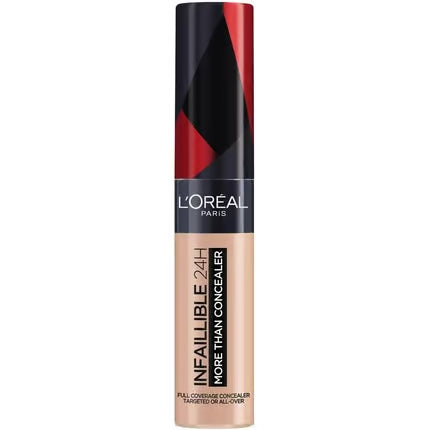 L'Oréal Paris Infaillible Full Coverage Face Concealer