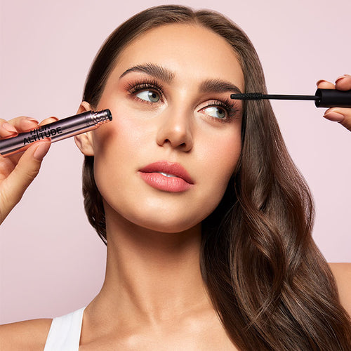 BYS High Altitude Waterproof Mascara – Black