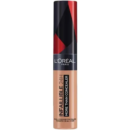 L'Oréal Paris Infaillible 24h More Than Concealer – 11 ml