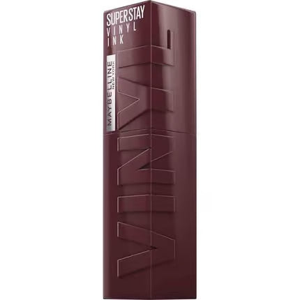 Maybelline New York SuperStay Up to 16h Liquid Lip Colour – Kladdfritt Flytande Läppstift