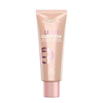 L'Oréal Paris True Match Lumi Glotion Natural Glow Enhancer (902 Light Glow) – 40 ml