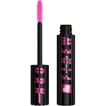 Maybelline New York Lash Sensational Firework Mascara (Electro Black)