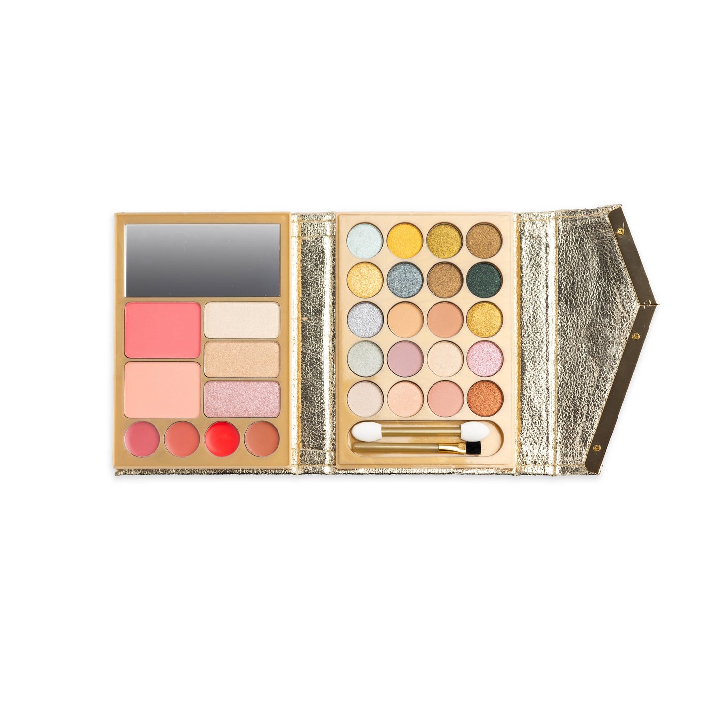 MAGIC STUDIO DIAMOND ON THE GO SMINKPALETT