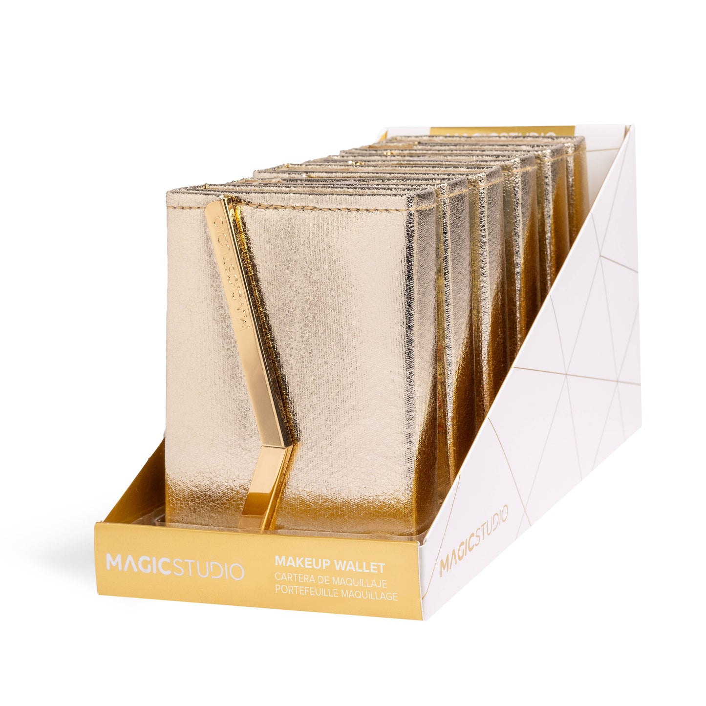 MAGIC STUDIO DIAMOND ON THE GO SMINKPALETT