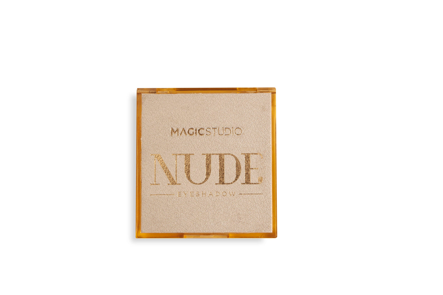 Magic Studio Palett med 9 ögonskuggor Very Nude