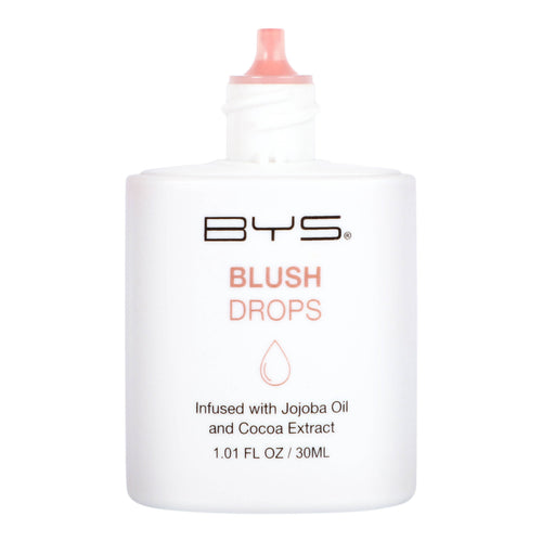 BYS Healthy Glow Blush Drops Sunset Pink 30 ml