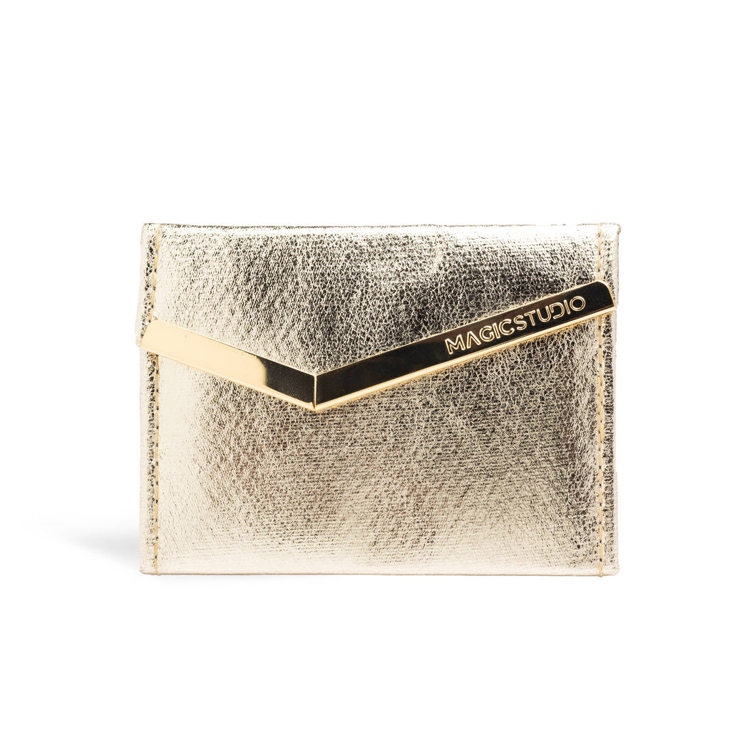 Magic Studio Diamond On the Go Wallet Collection – All-in-One Makeup Palette