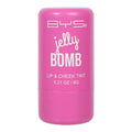 BYS Jelly Bomb Läpp- och Kindfärg Berry Jelly 6g