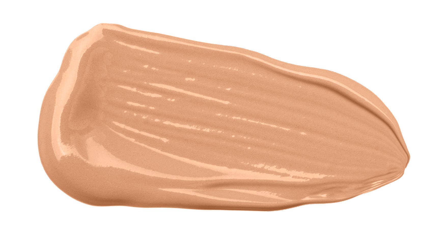 Clm385 La Colors - Radiant liquid makeup - Ivory