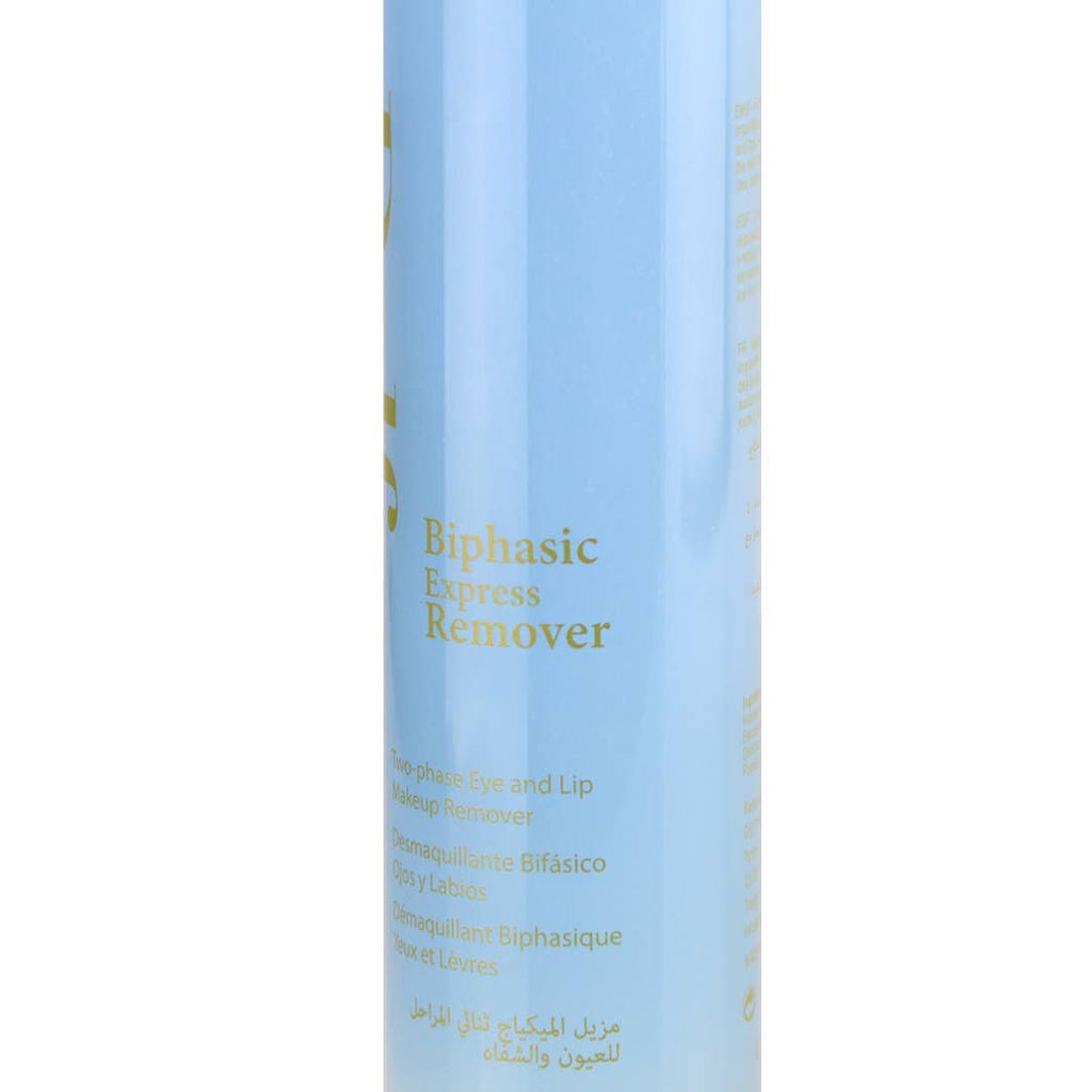 Delfy Biphasic Express Makeup Remover (200 ml)