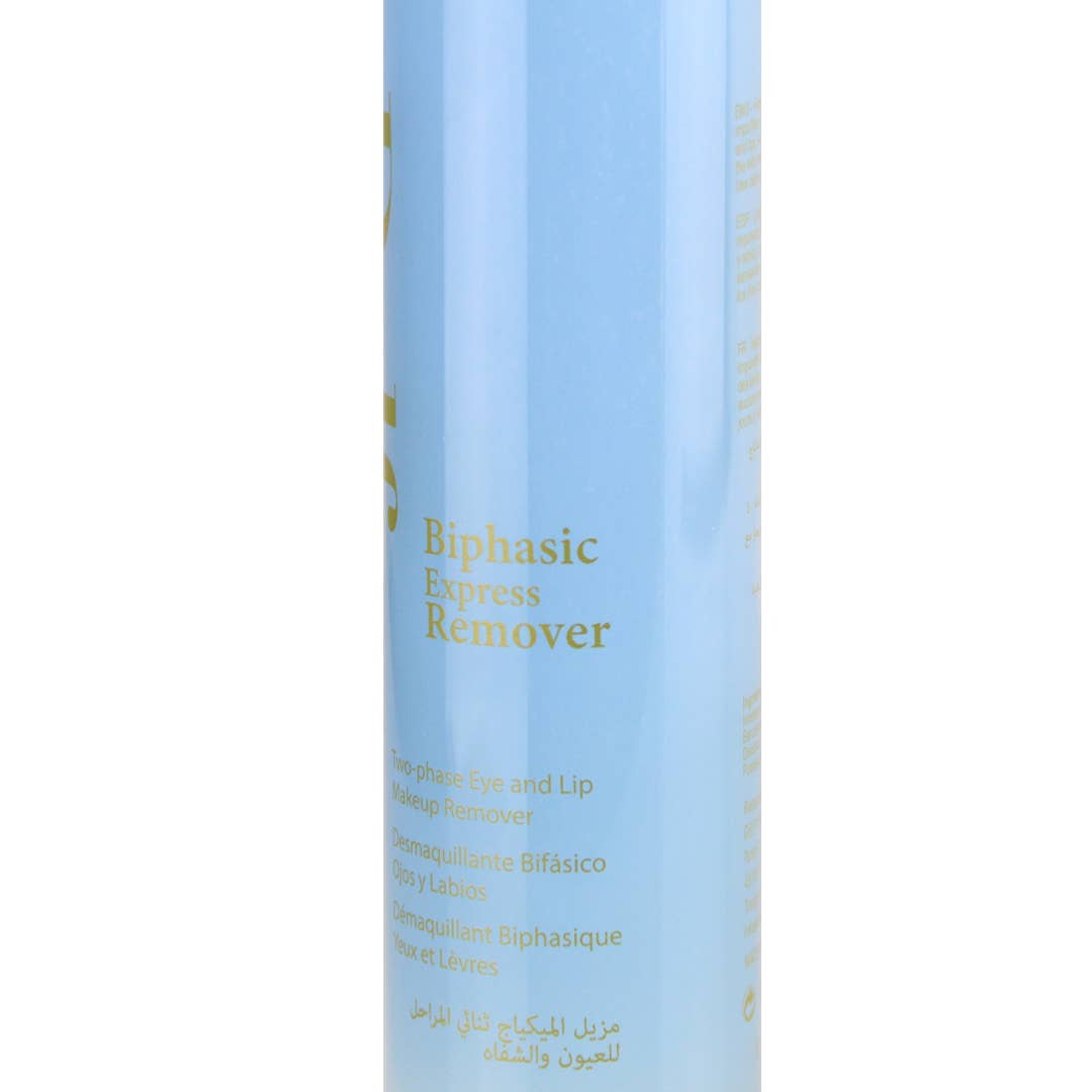 Delfy Biphasic Express Makeup Remover (200 ml)