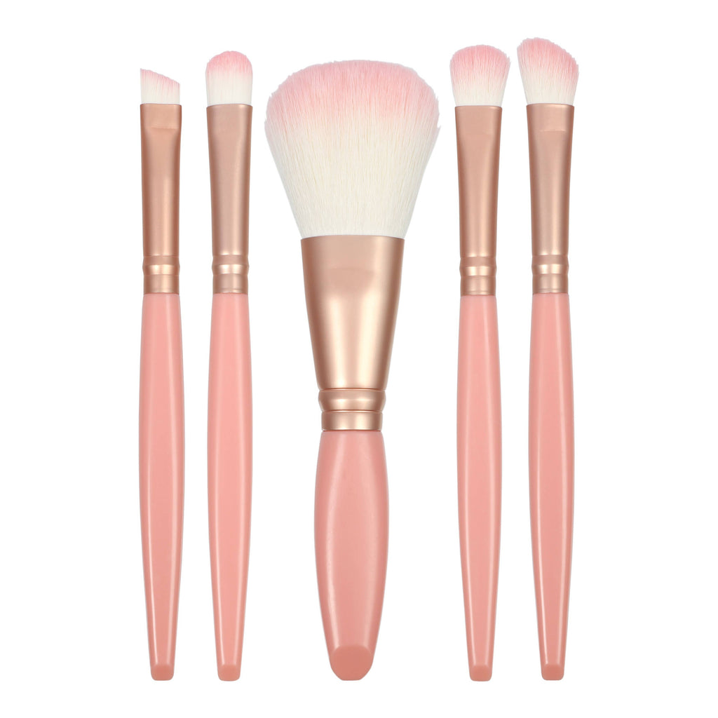 BYS Queen Bee 5 Piece Brush Set