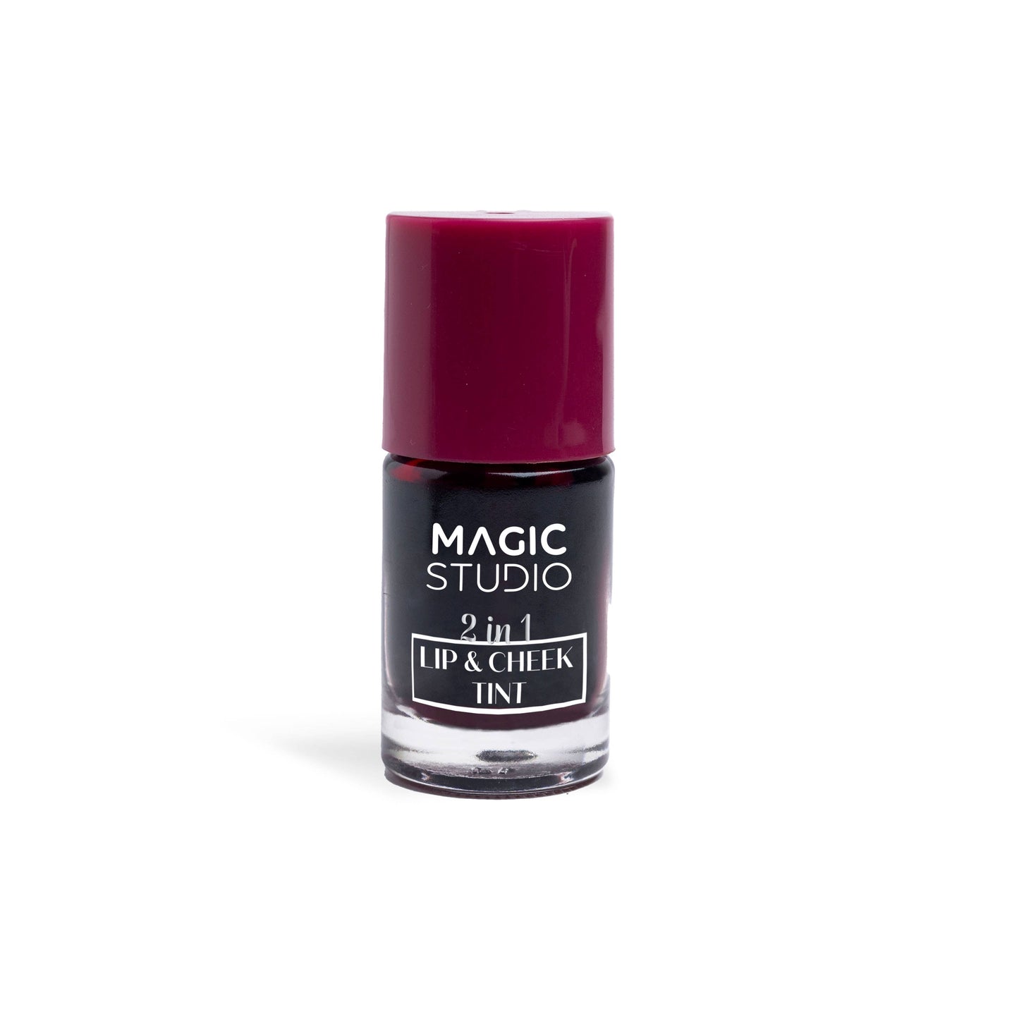 Magic Studio färgton för läppar och kinder