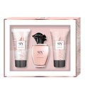 Six™ Edition Presentset för Henne – Parfym, Body Lotion & Duschgel
