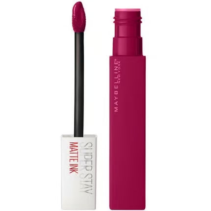 Maybelline New York SuperStay Matte Ink Liquid Lipstick (120 Artist) – 5 ml