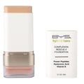 BYS Hybrid Hero Complexion Rescue Foundation-stift Ljus Sand