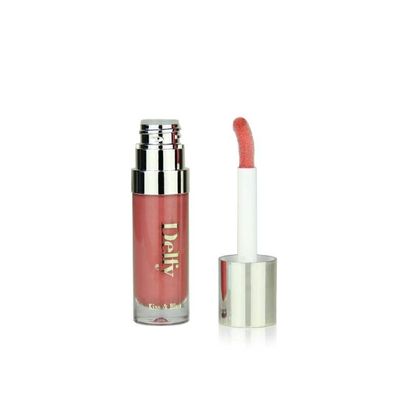 Delfy Kiss & Blush (Terracotta Tube)