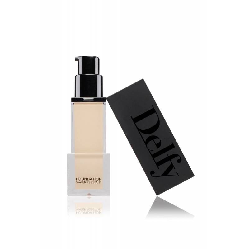 Delfy Water Resistant Foundation