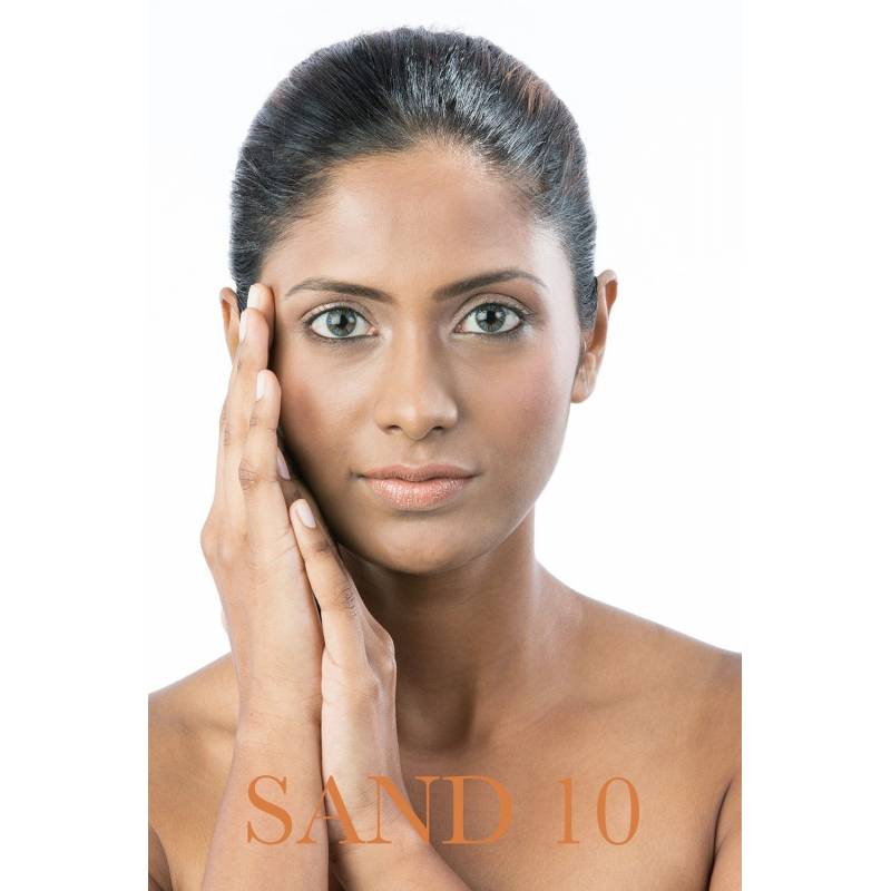 Delfy Water Resistant Foundation