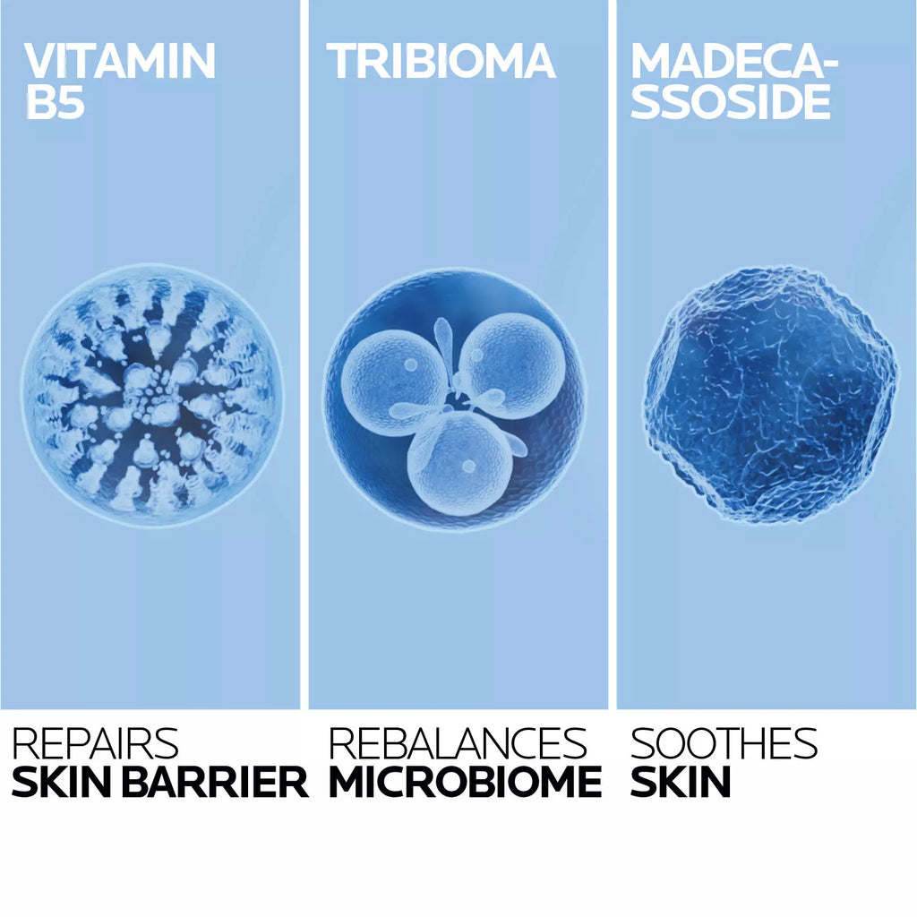 La Roche-Posay Cicaplast Balm B5+ 40 ml
