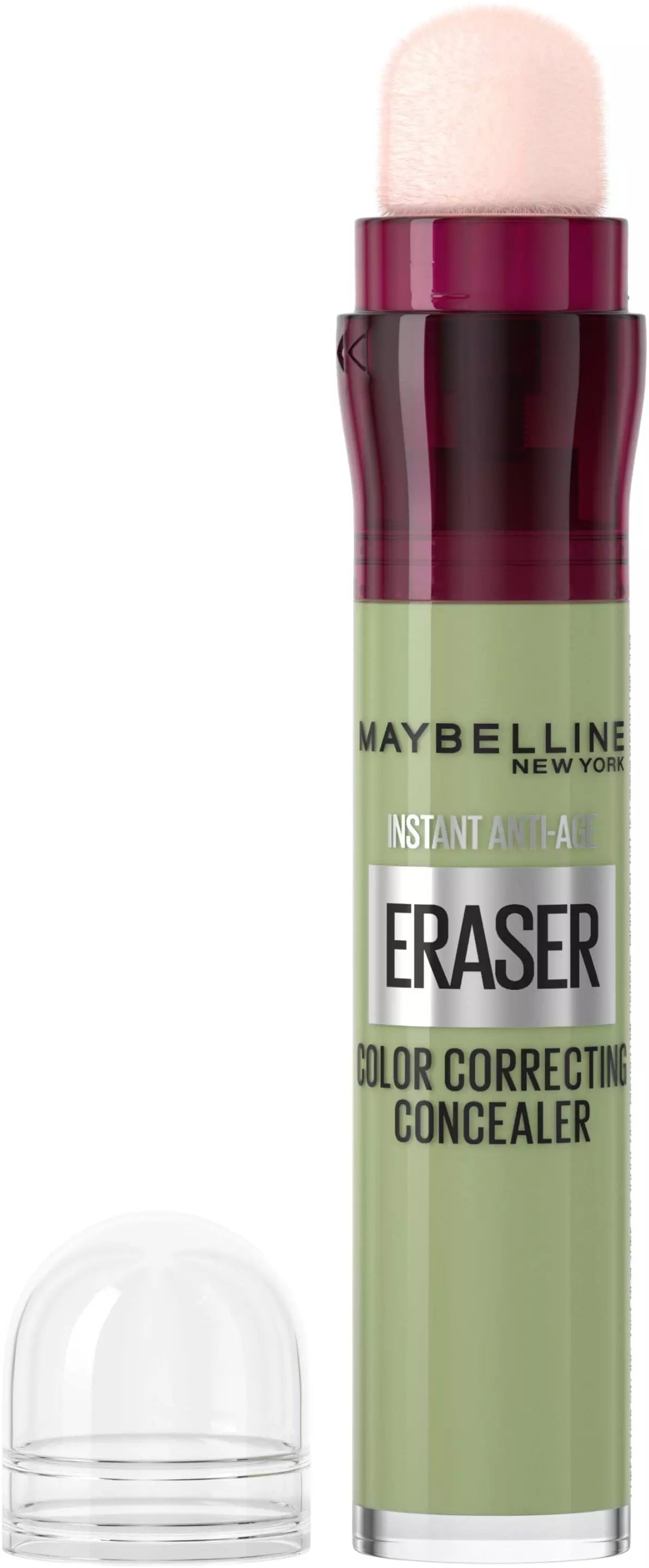 Maybelline Instant Anti-Age Eraser Concealer (6.8 ml) – Den ikoniska favoriten för en pigg blick