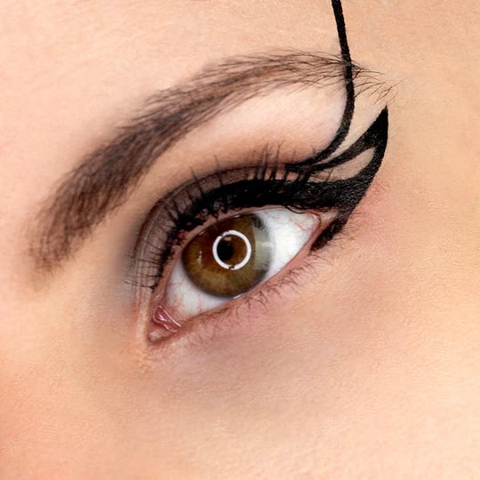 Viva la Diva Playlist Intensiv filttusch-eyeliner N1 Skicka aux