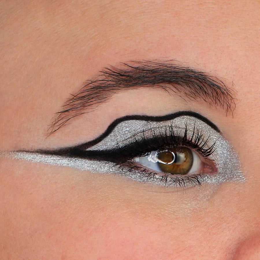 Viva la Diva Playlist Intensiv filttusch-eyeliner N1 Skicka aux