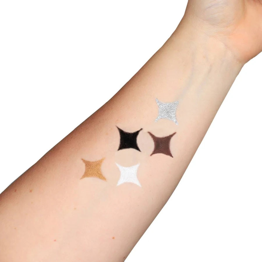 Viva la Diva Playlist Intensiv filttusch-eyeliner N1 Skicka aux