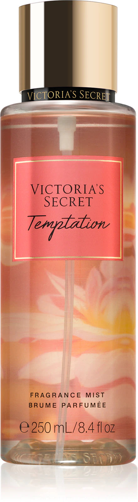 Victoria's Secret Fragrance Mist – Classics Collection